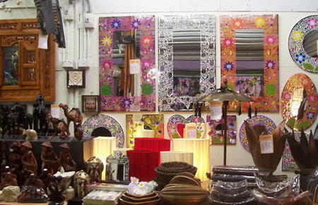 Pipeworks Fun Market - Hotel Accommodation 6