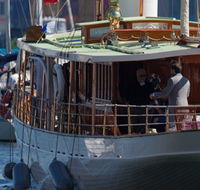 Cruise Victoria - Hotel Accommodation