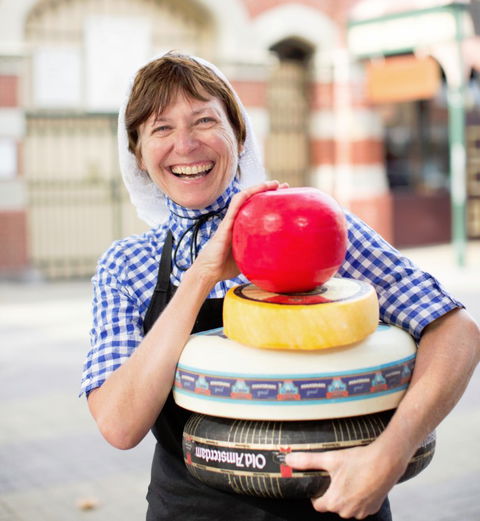 Fremantle Markets - Hotel Accommodation 0