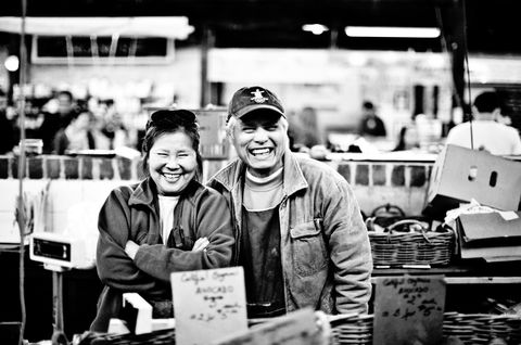 Fremantle Markets - Hotel Accommodation 3