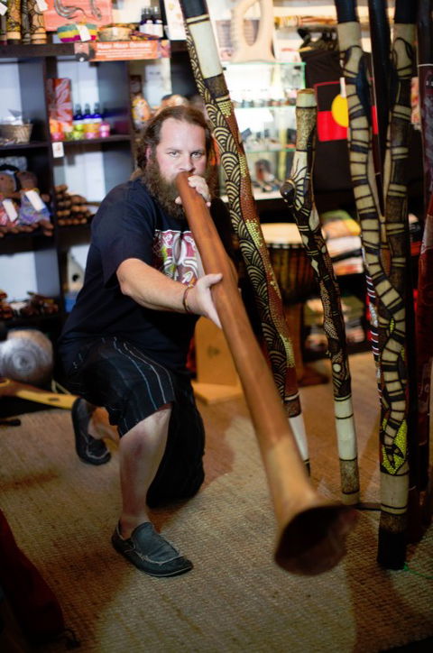 Fremantle Markets - Hotel Accommodation 5