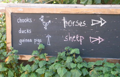 Collingwood Children's Farm - Hotel Accommodation 4