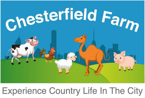 Chesterfield Farm - Hotel Accommodation 3