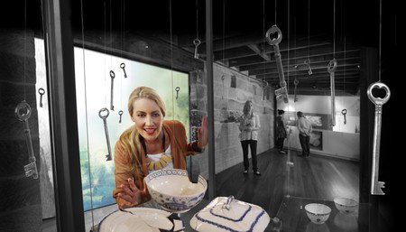 The Rocks Discovery Museum - Hotel Accommodation 4