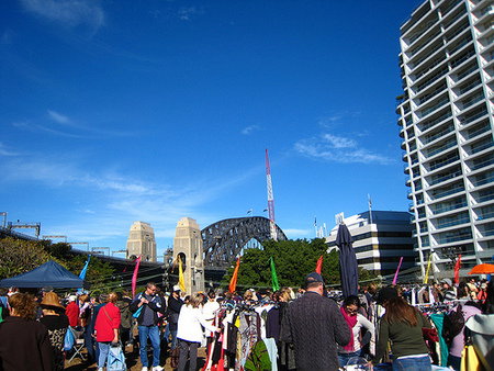 Kirribilli General Market - Hotel Accommodation 3