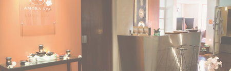 Amora Spa - Hotel Accommodation 3