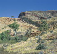 Mount Newman - Hotel Accommodation