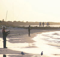 Busselton Beachfront - Hotel Accommodation