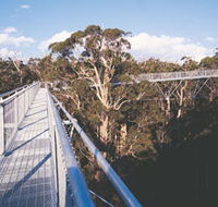 Walpole-Nornalup National Park - Hotel Accommodation