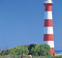 Point Moore Lighthouse - Hotel Accommodation