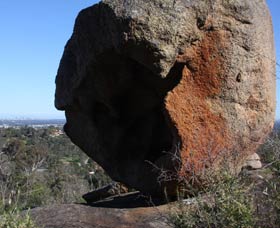 Eagle's View Walk, John Forrest National Park - Hotel Accommodation 0
