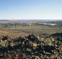 Jaburara Heritage Trail - Hotel Accommodation