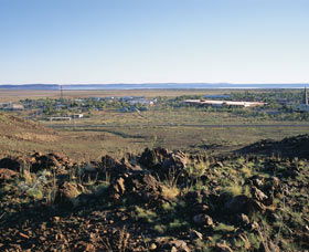Jaburara Heritage Trail - Hotel Accommodation 0