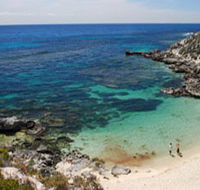 Little Armstrong Bay - Hotel Accommodation