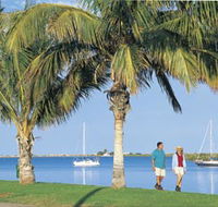 The Fascine - Hotel Accommodation