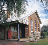 Narrogin Old Courthouse Museum - Hotel Accommodation