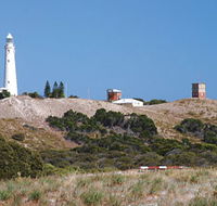 Wadjemup Lighthouse - Hotel Accommodation