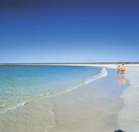 Gnaraloo - Hotel Accommodation