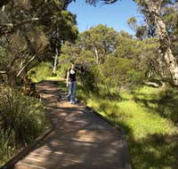 Leschenault Peninsula Conservation Park - Hotel Accommodation