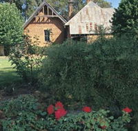 Heritage Rose Garden - Hotel Accommodation