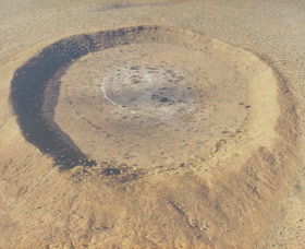 Sturt Creek WA Hotel Accommodation