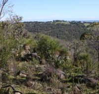 Kitty's Gorge Serpentine National Park - Hotel Accommodation