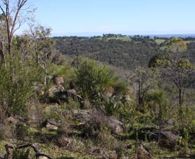 Kitty's Gorge, Serpentine National Park - Hotel Accommodation 0