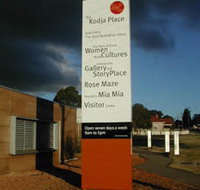 The Kodja Place - Hotel Accommodation