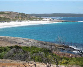 Cape Arid National Park - Hotel Accommodation 0