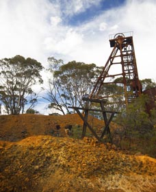 Old Smelter - Hotel Accommodation 0