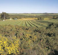 Chapman Valley Scenic Drive - Hotel Accommodation