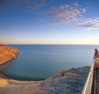 Eagle Bluff