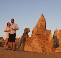 Nambung National Park