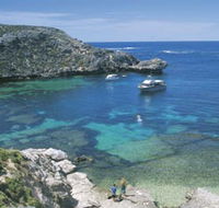 Fish Hook Bay - Hotel Accommodation