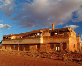  Hotel Accommodation