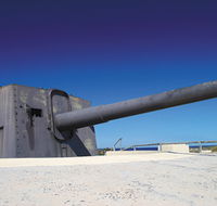 Oliver Hill Battery - Hotel Accommodation