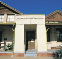 Yilgarn History Museum - Hotel Accommodation