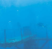 HMAS Perth - Hotel Accommodation