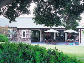 Mclaren Vale SA Hotel Accommodation