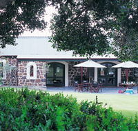 Hardys Tintara Cellar Door - Hotel Accommodation