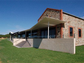 Angove McLaren Vale Vineyards And Cellar Door - Hotel Accommodation 0