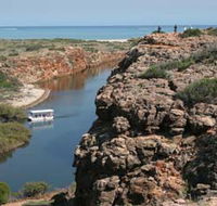 Yardie Creek Cape Range National Park