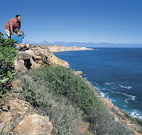 Dampier Salt Mines - Hotel Accommodation
