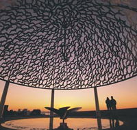 HMAS Sydney II Memorial Geraldton - Hotel Accommodation