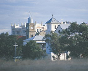 New Norcia Heritage Trail - Hotel Accommodation 0