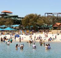 Hillarys The Great Escape - Hotel Accommodation