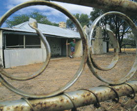 Youndegin - Hotel Accommodation 0