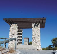 Vlamingh Lookout - Hotel Accommodation