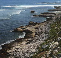 Cape Vlamingh - Hotel Accommodation