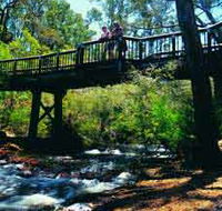 Barrabup Pool - Hotel Accommodation